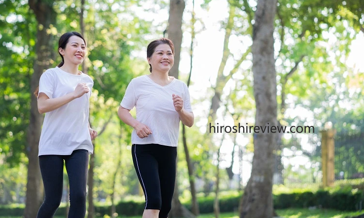 Gaya Hidup Aktif Mempertahankan Kesehatan Fisik dan Mental dengan Optimal